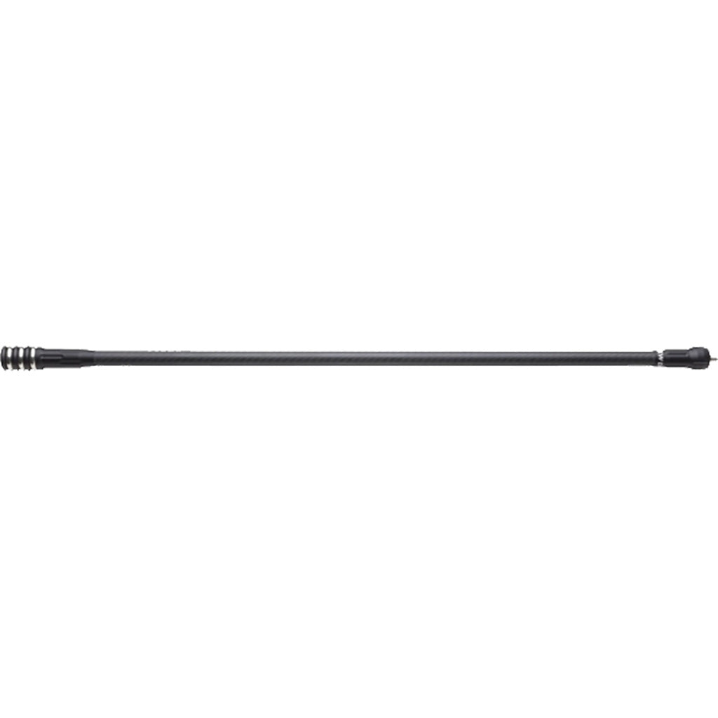 Shrewd Onyx Stabilizer Black 18 in.