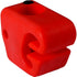 First String Pro Slide Red - Ultimate Cable Slide Solution