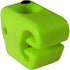 First String Pro Slide Flo Green - Premium Cable Slide