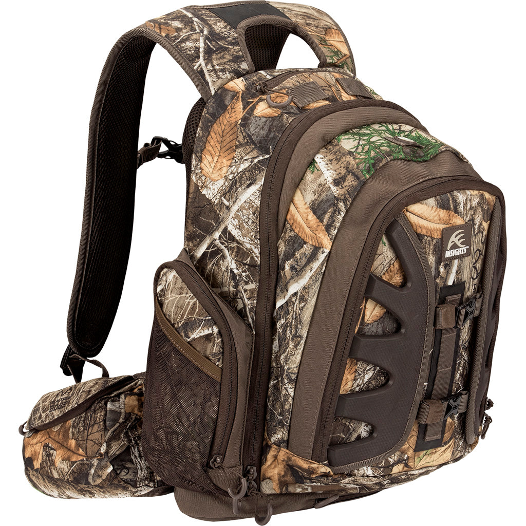 InSight Hunting Element Day Pack Realtree Edge - Durable and Versatile