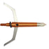 Vortex Broadheads Orange 100 gr. 2.5 in. Cut 3 pk.