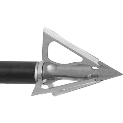 G5 Outdoors Striker V2 Crossbow Broadheads 100 Grain - 3 Pack