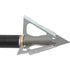 G5 Outdoors Striker V2 Crossbow Broadheads 125 Grain - 3 Pack