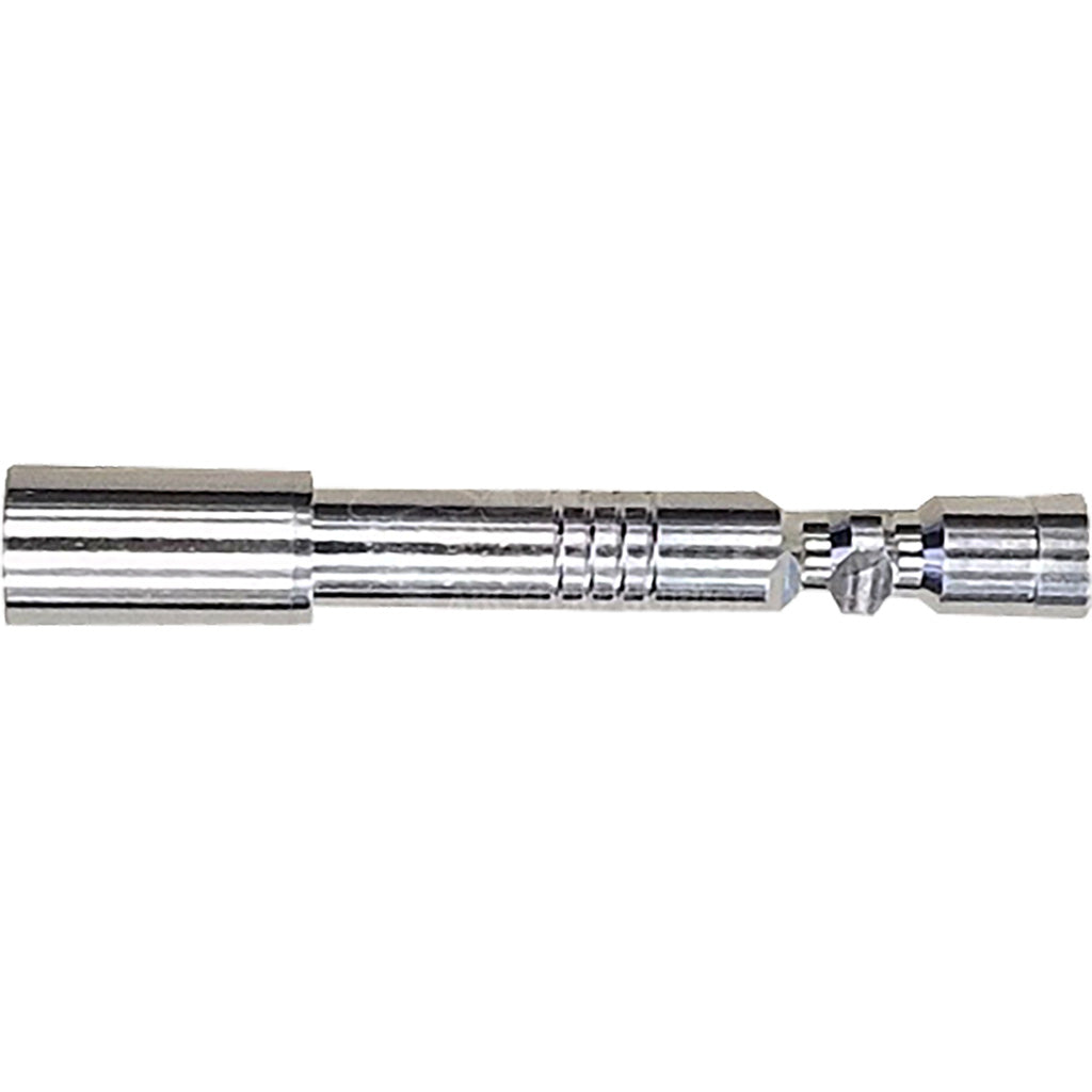 Gold Tip Airstrike Inserts Aluminum 340 - 12 Pack