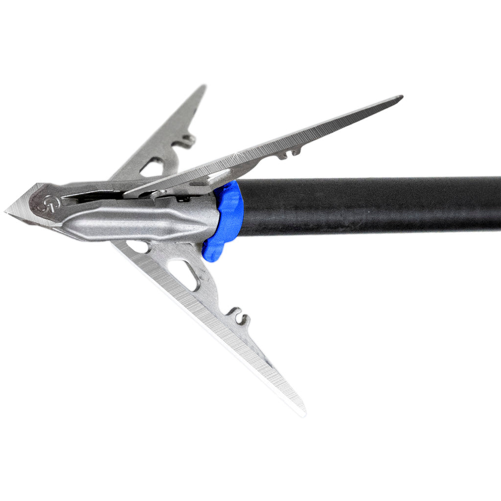 G5 Outdoors Mega Meat Broadhead 100 Gr. - 3 Pack