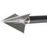 G5 Outdoors Montec M3 Crossbow Broadheads 100 Gr - 3 Pack
