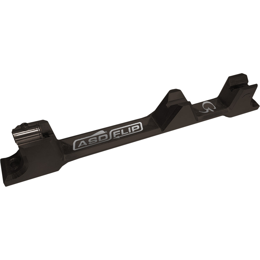 G5 Outdoors Arrow Squaring Device Flip - Precision Arrow Squaring Tool