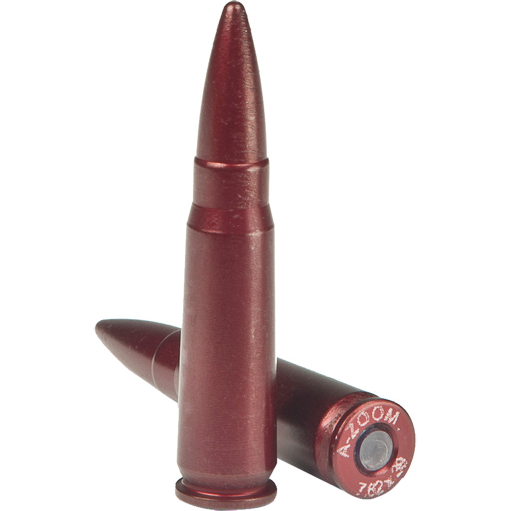 A-Zoom Snap Cap 7.62 x 39 2 pk