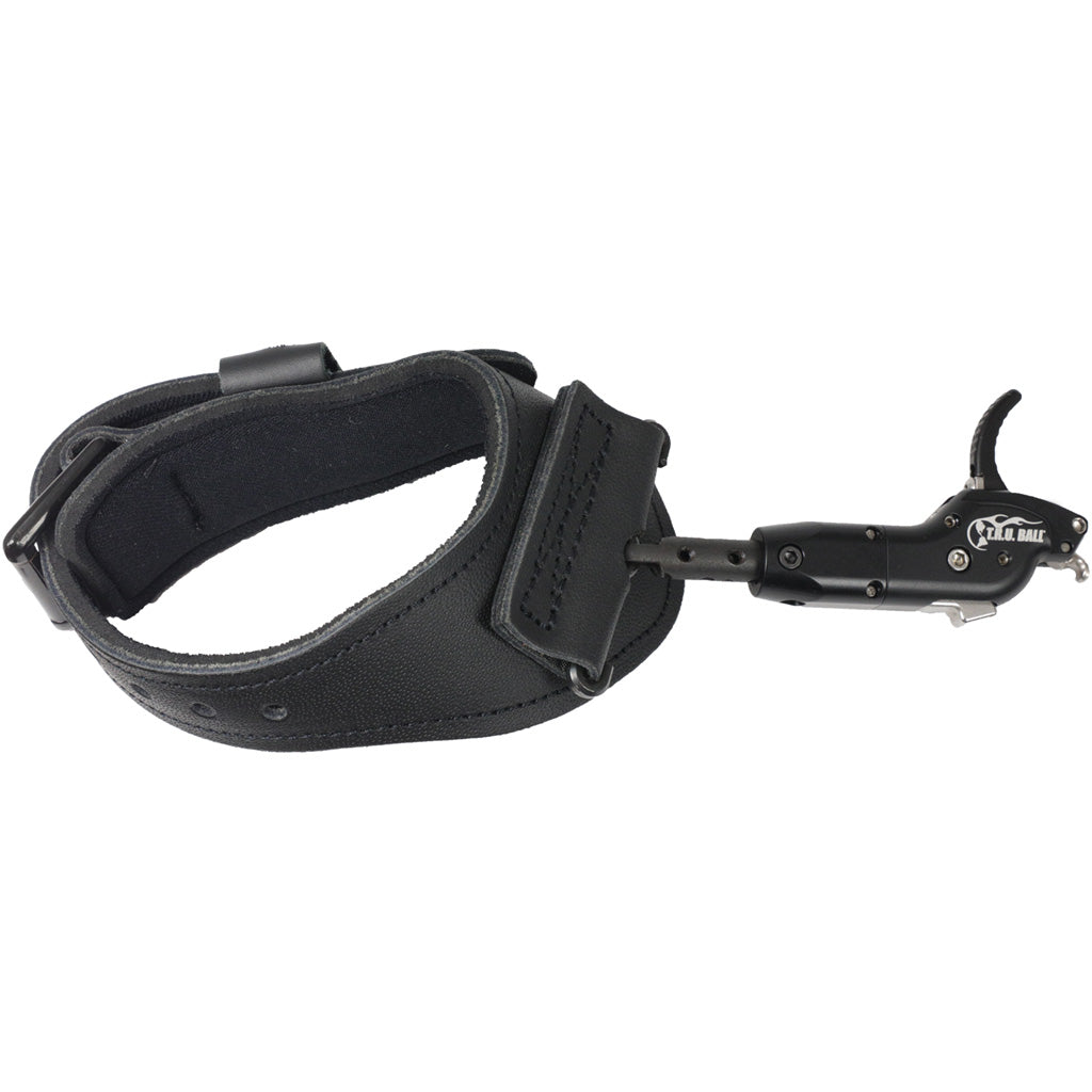 TRU Ball eXecution Release Clinch Web Buckle Large - Precision Archery Release
