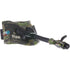 TRU Ball Stinger XT Release Velcro Camo Junior - Precision Archery Release