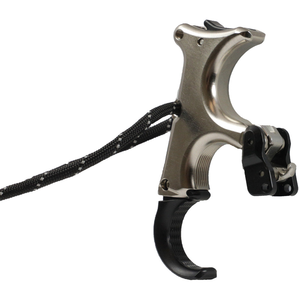 Tru Ball Sweet Spot Pro Flex Release QuickSilver