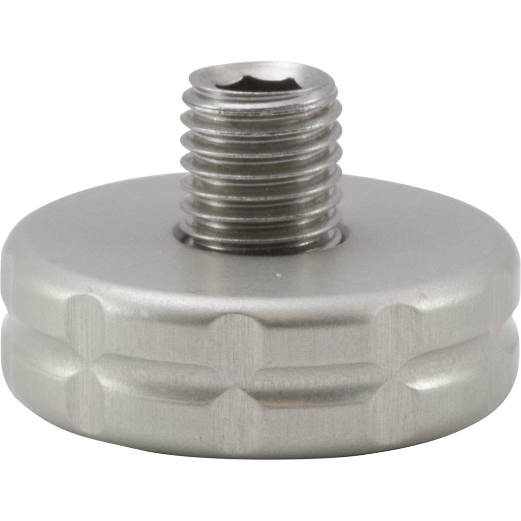 Axcel Stabilizer Weight 1 oz. Stainless Steel - Part Number 1202404