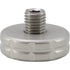 Axcel Stabilizer Weight 1 oz. Stainless Steel - Part Number 1202404