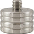 Axcel Stabilizer Weight 2 oz. Stainless Steel - Part 1202408