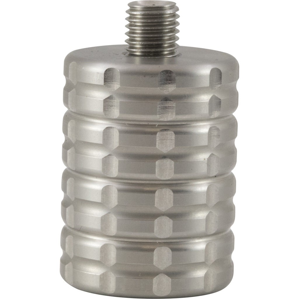 Axcel Stabilizer Weight 4 oz - Stainless Steel - Part Number 1202412