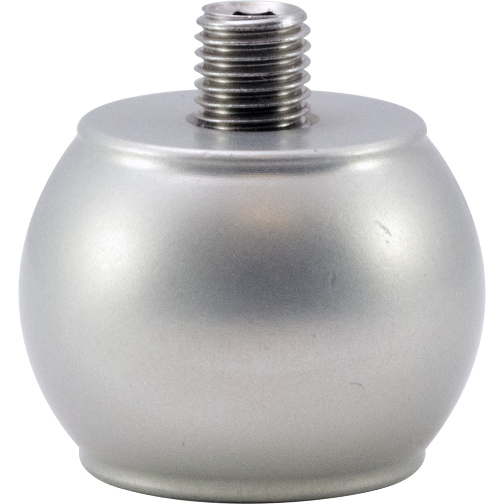 Axcel 4 oz Stabilizer Weight - Ball Shape Stainless Steel