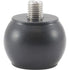 Axcel Stabilizer Weight 4 oz. Ball Shape Black Nitride SST