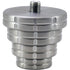 Axcel Stabilizer Weight 10 oz. Stack Stainless Steel - Precision Balance for Archers