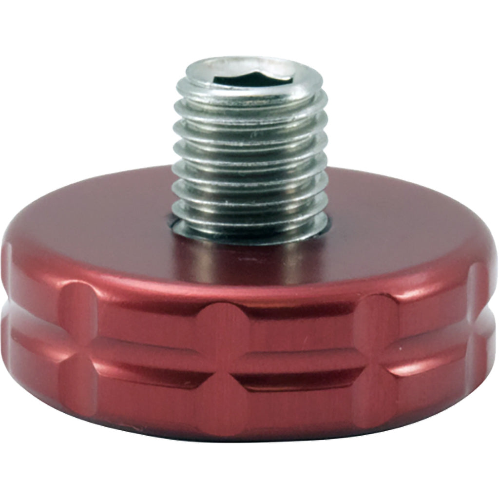 Axcel Stabilizer Weight 0.3 oz - Black - Part Number: 1202431