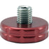 Axcel Stabilizer Weight 0.3 oz - Black - Part Number: 1202431