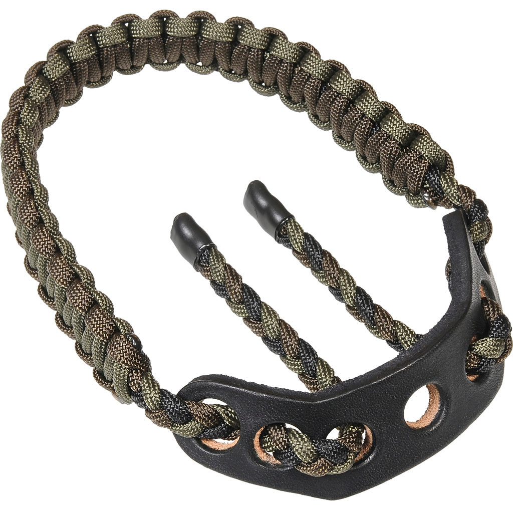 Paradox Elite Custom Cobra Bow Sling Olive Xtra - Durable American Leather