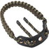 Paradox Elite Custom Cobra Bow Sling Olive Xtra - Durable American Leather
