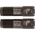 Carlsons Delta Waterfowl Choke Winchester MR, LR 20ga. 2 pk.