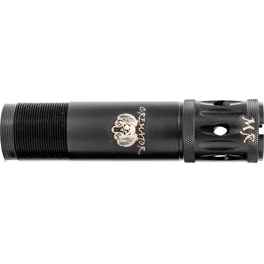 Carlsons Cremator Ported Choke 12 ga. Browning Invector Plus MR