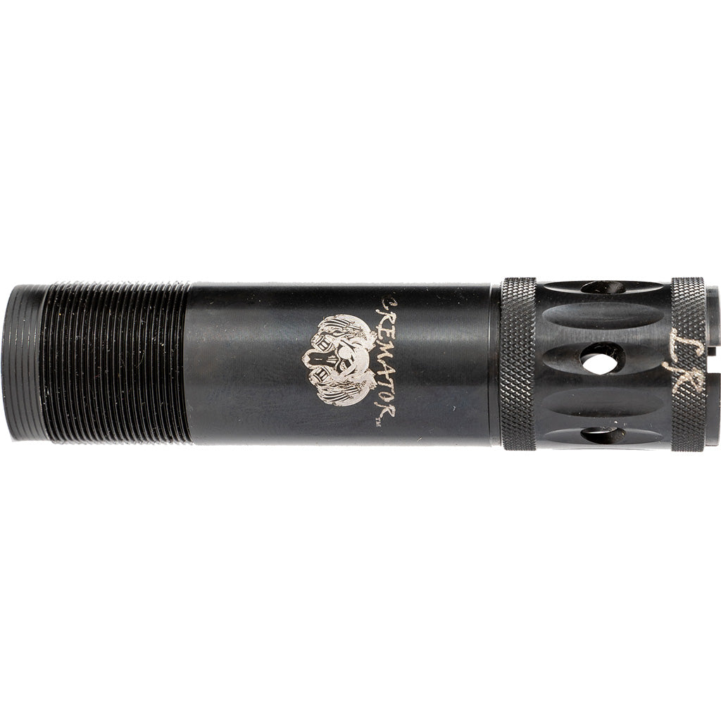 Carlsons Cremator Ported Choke 12 ga. Browning Invector Plus LR