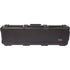 SKB iSeries Double Rifle Case Black 50 in.