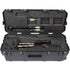 SKB iSeries Crossbow Case for Tenpoint Nitro XRT and Nitro X - Black