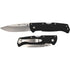 Cold Steel Air Lite Drop Point Folding Knife - 3.5" Blade - AUS10A Steel
