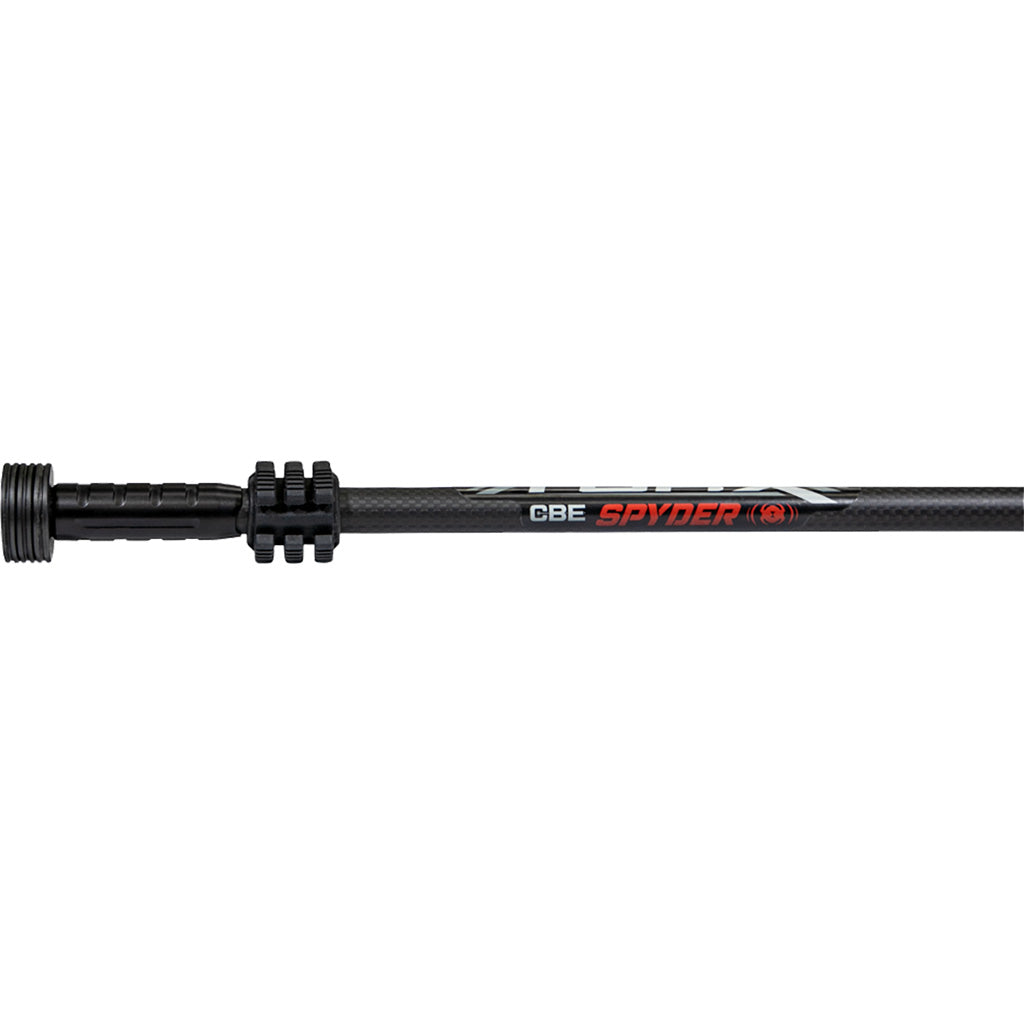 CBE Torx Spyder Stabilizer Black - 33 in. - Part Number 1202679