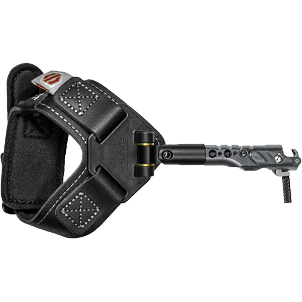 Scott Ghost Release - Hook Style Archery Release 1202680