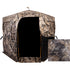 Ameristep Pro Series Thermal Hub Blind - Mossy Oak Elements Terra