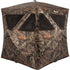 Ameristep Magnum Caretaker Blind Mossy Oak Break Up Country - 3 Person Capacity