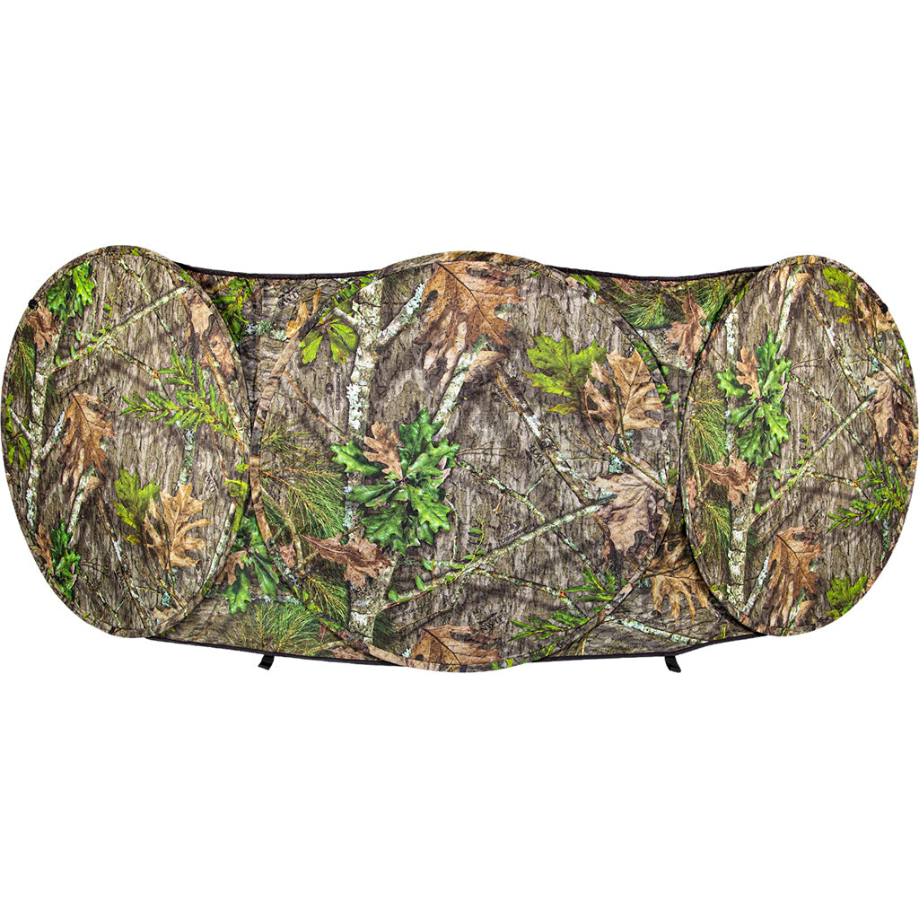 Ameristep Jakehouse Blind - Mossy Oak Obsession