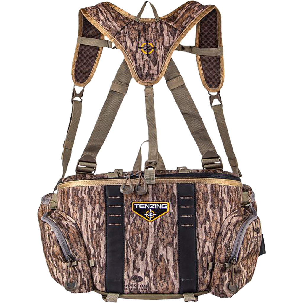 Tenzing Hangtime Lumbar Pack - Bottomlands