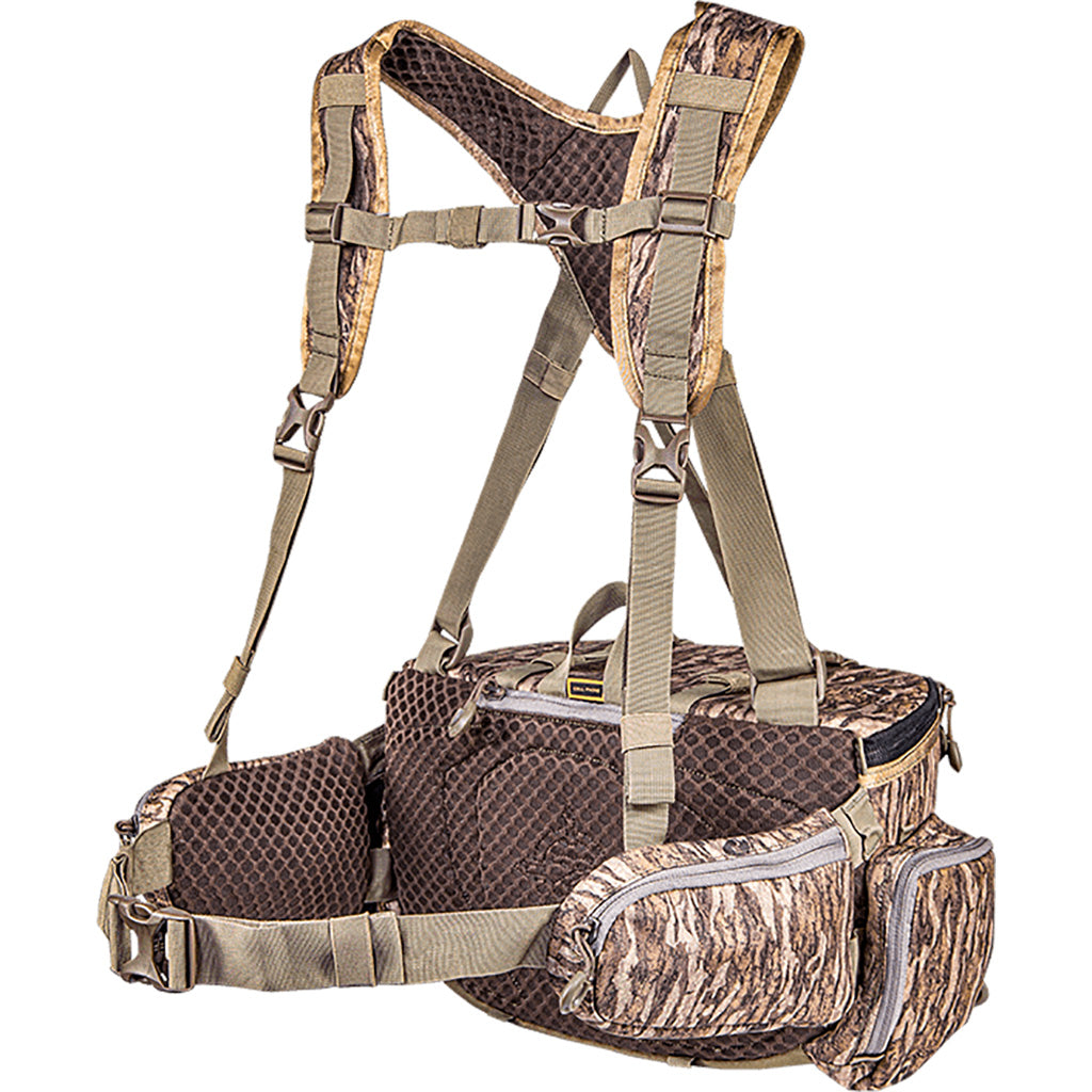 Tenzing Hangtime Lumbar Pack - Bottomlands