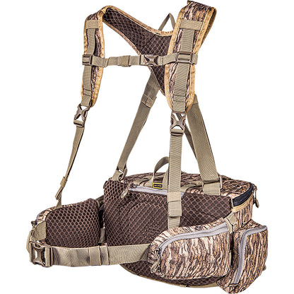 Tenzing Hangtime Lumbar Pack - Bottomlands