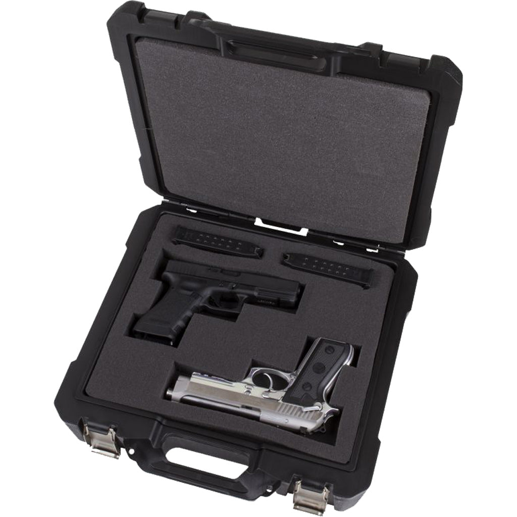 Flambeau Safe Shot Pistol Case Large 20 in.
