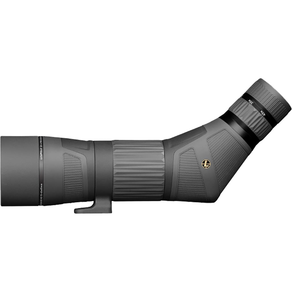 Leupold SX-4 Pro Guide HD Spotting Scope 15-45x65mm Angled