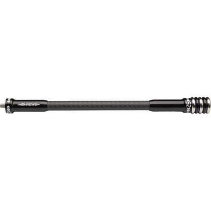 Shrewd S2 Stabilizer Matte Black 10 in.
