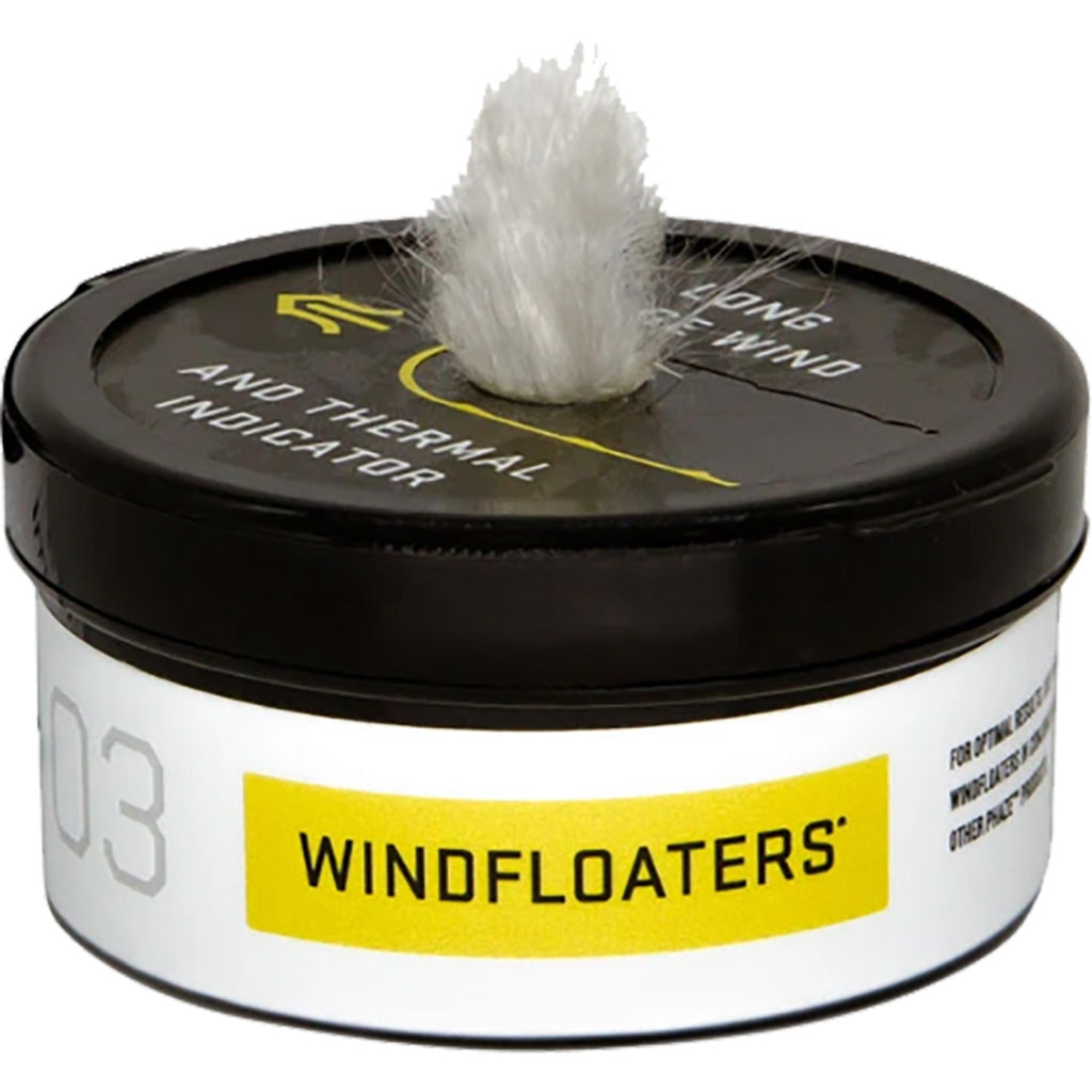 Illusion Hunting Systems Windfloaters - Long-Range Drift Part Number 1203167