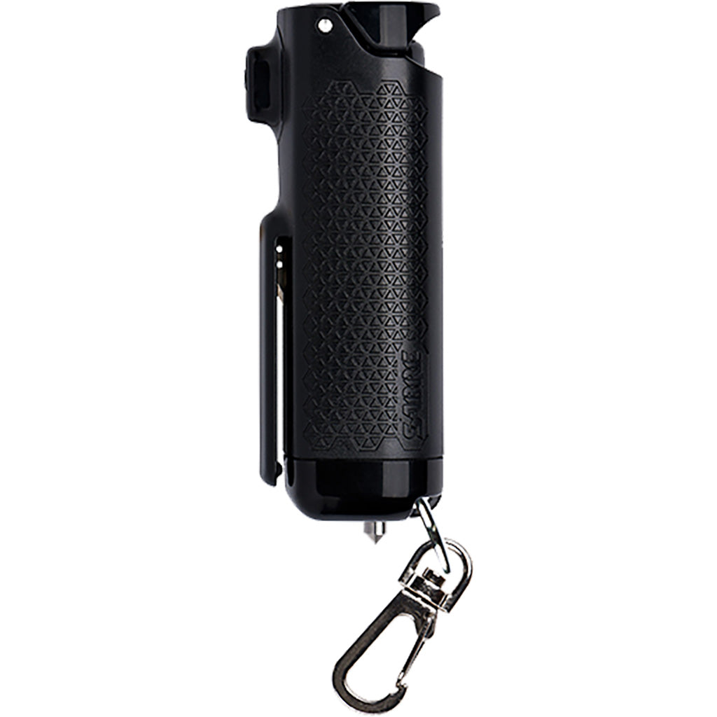 Sabre Red Safe Escape 3-in-1 Automotive Tool Black - Model SE3AT