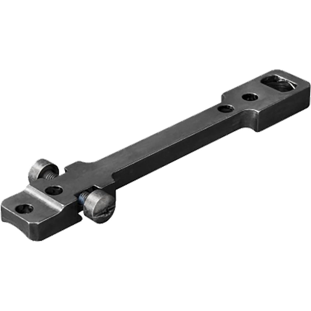 Leupold STD One-Piece Bases for Remington 597 - Matte Black