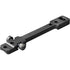 Leupold STD One-Piece Bases for Remington 597 - Matte Black