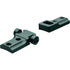 Leupold STD Two-Piece Bases Ruger American LA Matte Black