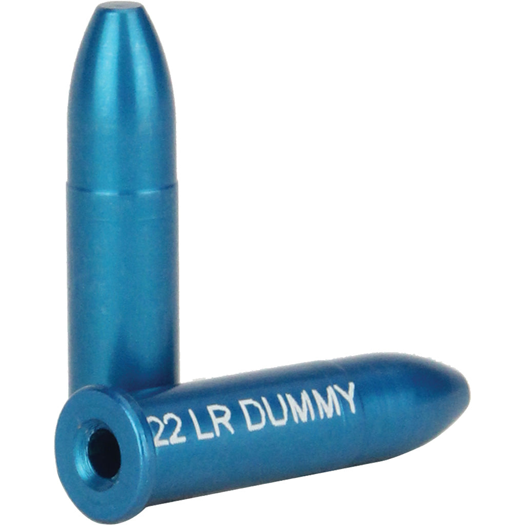 A-Zoom Snap Cap .22 12 pk.