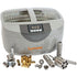 Lyman Turbo Sonic 2500 Case Cleaner 115v